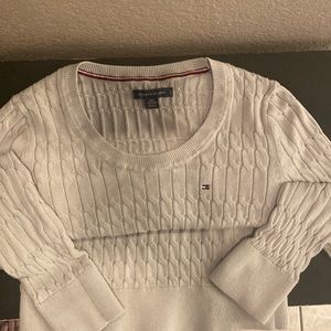 Tommy Hilfiger sweater size xxs